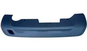 SPOILER DOKŁADKA ZDERZAKA TYŁ OPEL CROSSLAND X 39188060