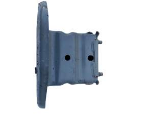 STREFA ZGNIOTU WSPORNIK BELKI TYŁ PRAWY NISSAN QASHQAI 2 II J11