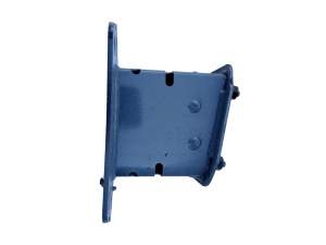 STREFA ZGNIOTU WSPORNIK BELKI TYŁ LEWY NISSAN QASHQAI III J12