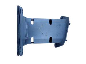 STREFA ZGNIOTU WSPORNIK BELKI TYŁ LEWY NISSAN X-TRAIL T33 IV JUKE II F16