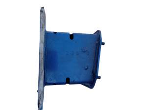 STREFA ZGNIOTU WSPORNIK BELKI TYŁ LEWY NISSAN QASHQAI III J12