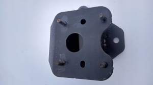 STREFA ZGNIOTU WSPORNIK BELKI TYŁ PRAWY NISSAN QASHQAI III J12