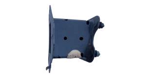 STREFA ZGNIOTU WSPORNIK BELKI TYŁ PRAWY NISSAN QASHQAI III J12