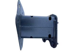 STREFA ZGNIOTU WSPORNIK BELKI TYŁ PRAWY NISSAN QASHQAI III J12