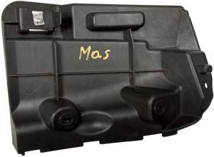 ŚLIZG ZDERZAKA PRAWY TYŁ MASERATI GHIBLI III M157 670004468