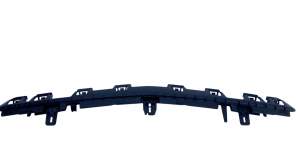 GÓRNY STELAŻ ZDERZAKA MOCOWANIE MERCEDES E-KLASA W213 2020 LIFT AVANGARDE