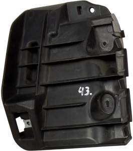 ŚLIZG ZDERZAKA LEWY TYŁ MASERATI GHIBLI III 670004470