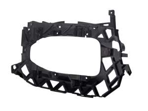 ŚLIZG PROWADNICA ZDERZAKA MOCOWANIE HALOGENU PRZÓD PRAWY VW T-ROC