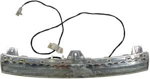 TRZECIE ŚWIATŁO STOP MASERATI GHIBLI III M157 670008130