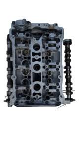 GŁOWICA AUDI AGB 2.7 BITURBO