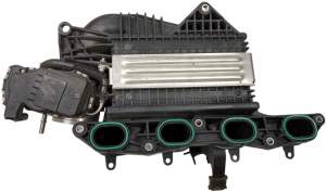KOLEKTOR SSĄCY 2.0T GME ALFA ROMEO GIULIA STELVIO JEEP CHEROKEE LEVANTE