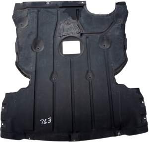 OSŁONA DOLNA SILNIKA BMW E81 E82 E87 51757059383