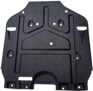 OSŁONA SILNIKA DOLNA WYGŁUSZENIE MERCEDES R W251 A2515200023Q