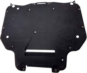 OSŁONA POD SILNIK SKRZYNIĘ AUDI Q7 4M 4M0825236A