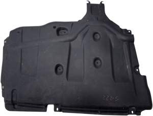 OSŁONA PODWOZIA TYŁ MERCEDES S W222 A2226902507
