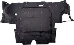 OSŁONA POD SILNIK OPEL ZAFIRA A 1999-2003 ASTRA II G 13109840