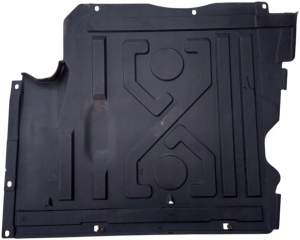 OSŁONA POD SILNIK MERCEDES A W168 164500X