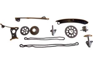 ZESTAW ROZRZĄDU 2.0T GME ROMEO GIULIA STELVIO CHEROKEE MASERATI LEVANTE