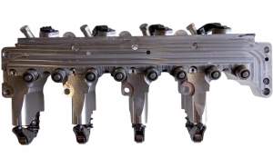 AKTYWATOR ZAWORÓW 2.0T GME ALFA ROMEO GIULIA STELVIO JEEP CHEROKEE LEVANTE