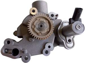 POMPA OLEJU 2.0T GME ALFA ROMEO GIULIA STELVIO JEEP CHEROKEE LEVANTE