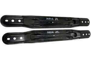 WSPORNIK MOCOWANIE UCHWYT MASERATI GHIBLI III QUATTROPORTE VI