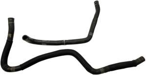 PRZEWÓD WĄŻ WODY CHŁODZENIA MASERATI GHIBLI