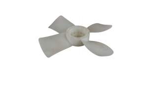 WIATRAK WENTYLATORA SUZUKI ALTO SWIFT CULTUS FRONTE 17111-84000