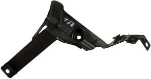 WSPORNIK MOCOWANIE INTERCOOLERA MASERATI GHIBLI III M157 3.0d