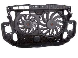 PAS PRZEDNI WENTYLATORY AUDI A6 C6 2.0 TDI