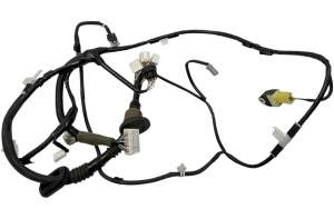 INSTALACJA WIĄZKA DRZWI PRAWA TOYOTA GT86 SUBARU BRZ