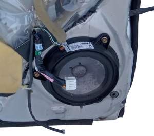 WIĄZKA INSTALACJA DRZWI LEWA TYŁ INFINITI FX35 FX45