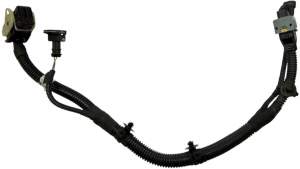 WIĄZKA INSTALACJA LAMPY MASERATI GHIBLI