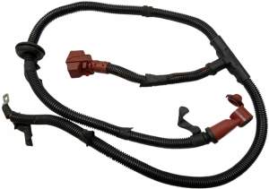 WIĄZKA INSTALACJA MASERATI GHIBLI