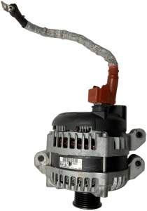 ALTERNATOR 2.0T GME ALFA ROMEO GIULIA STELVIO JEEP CHEROKEE LEVANTE