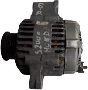 ALTERNATOR HONDA S 2000