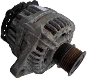 ALTERNATOR OPEL ASTRA H VECTRA C ZAFIRA B SIGNUM 1.9 CDTI
