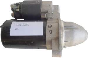 ROZRUSZNIK KOMPRESOR 1.8 CGI MERCEDES W203 W211 C209 W207