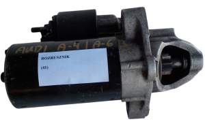 ROZRUSZNIK AUDI A4 A6 2.4 2.7 2.8 3.0 001108174