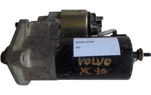 ROZRUSZNIK VOLVO XC90 I 2.4 DIESEL