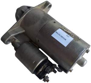 ROZRUSZNIK FORD MUSTANG V V6