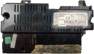 MODUŁ STEROWNIK TELEMATIC MASERATI GHIBLI III M157 68209686AB