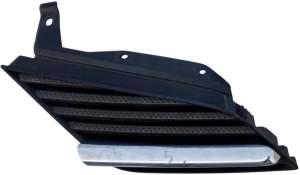 GRILL KRATKA PRAWA PRZÓD NISSAN PRIMERA P12
