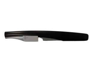 ZAŚLEPKA NAKŁADKA KOŃCOWKA RELINGA PRAWA NISSAN MURANO Z51