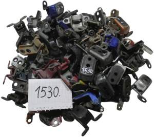 ZAWIAS DRZWI NISSAN 350Z