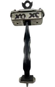 OGRANICZNIK DRZWI INFINITI QX56 QX80 Z62 NISSAN ARMADA Y62