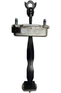 OGRANICZNIK DRZWI INFINITI QX56 QX80 Z62 ARMADA Y62