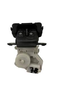 ZAMEK KLAPY BAGAŻNIKA NISSAN QASHQAI II J11