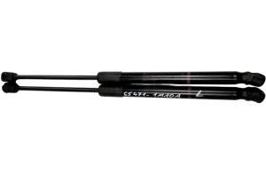SIŁOWNIK MASKI LEWY INFINITI Q70 M30d M35 M37 M56 654711MA0A