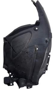 NADKOLE PRAWE PRZÓD CZĘŚĆ TYLNA INFINITI QX70 FX 638421CA0A