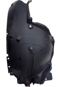 NADKOLE LEWE PRZÓD CZĘŚĆ TYLNA INFINITI QX70 FX 638431CA0A